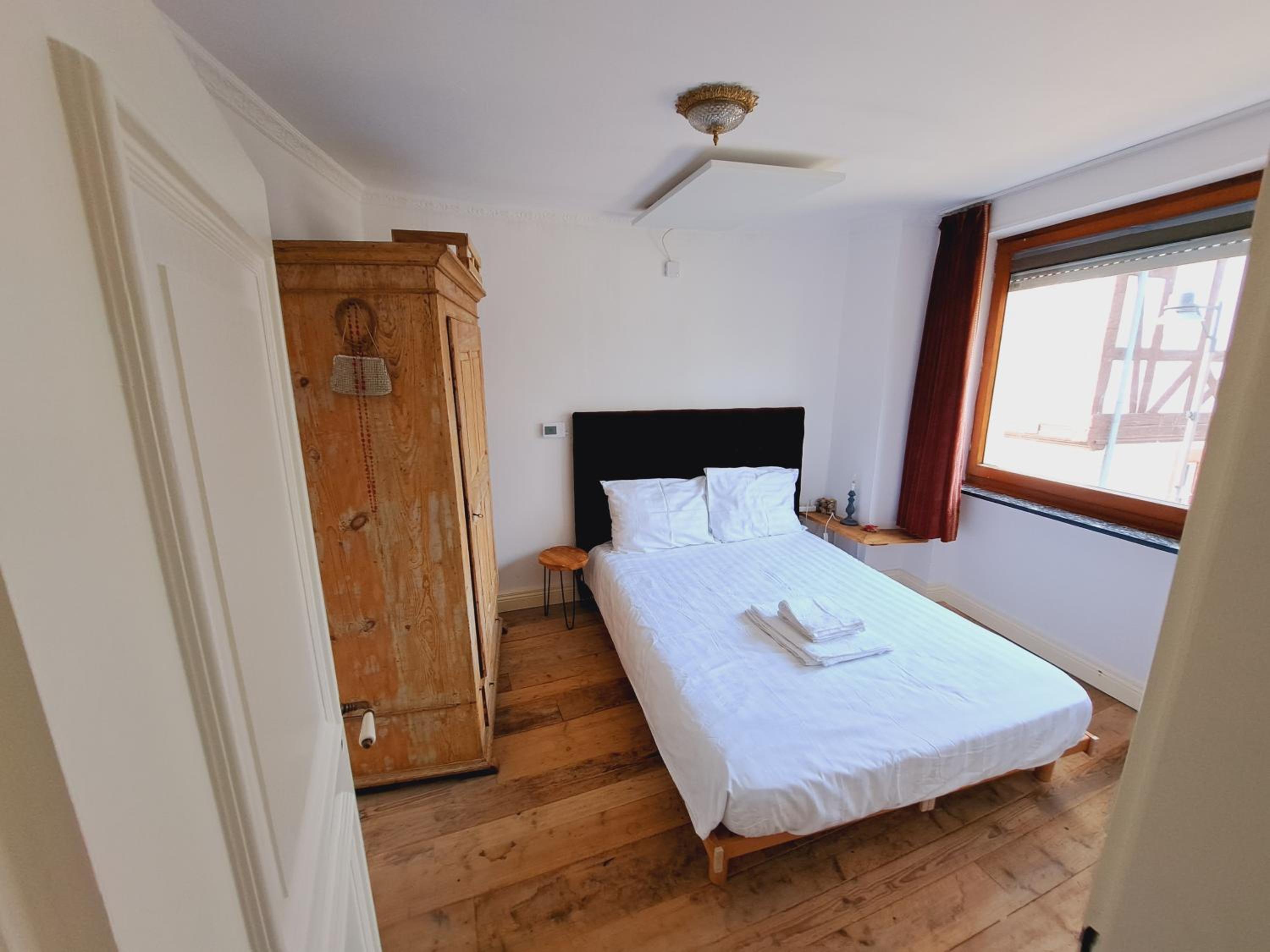 Haus Moselwald - 3 bedrooms
