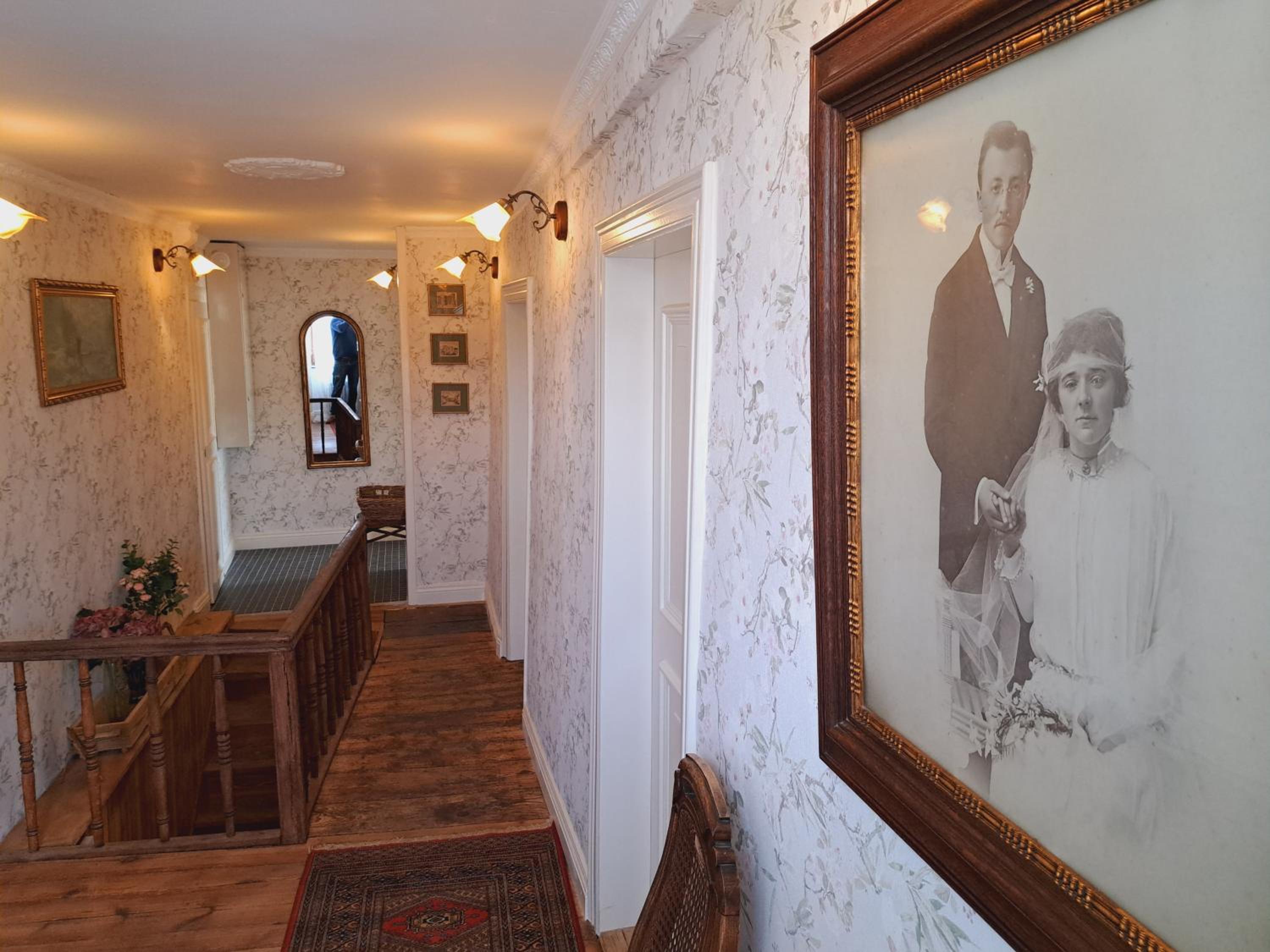 Haus Moselwald - 3 bedrooms