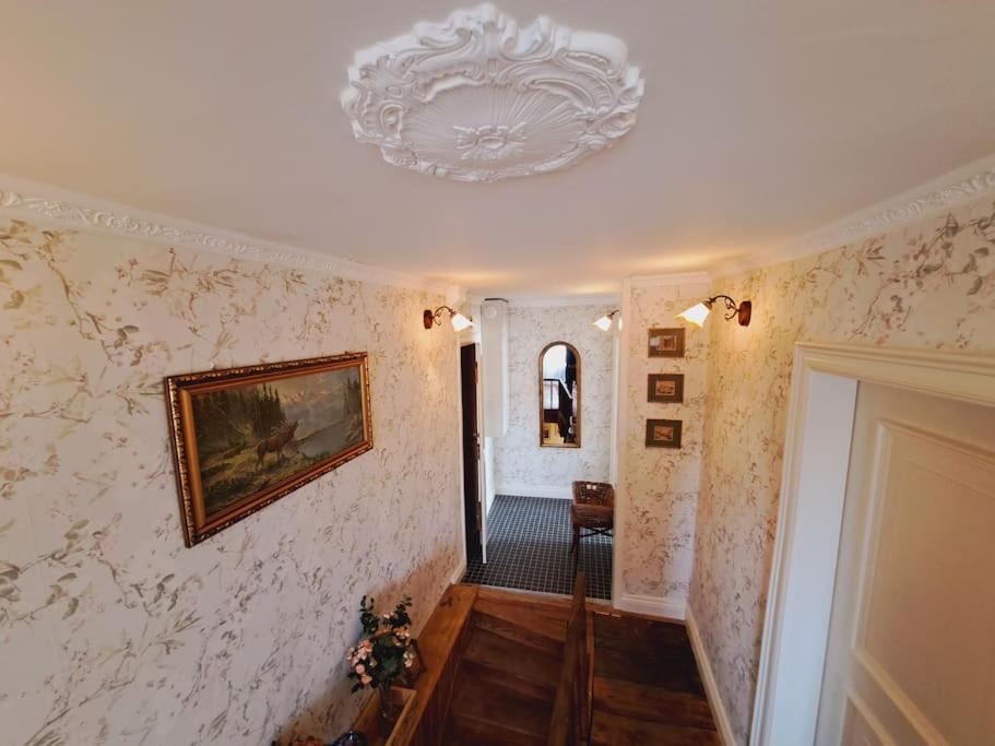 Haus Moselwald - 3 bedrooms