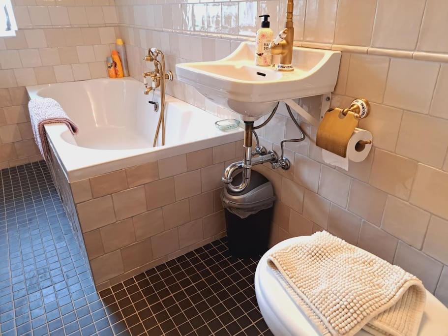Haus Moselwald - 3 bedrooms