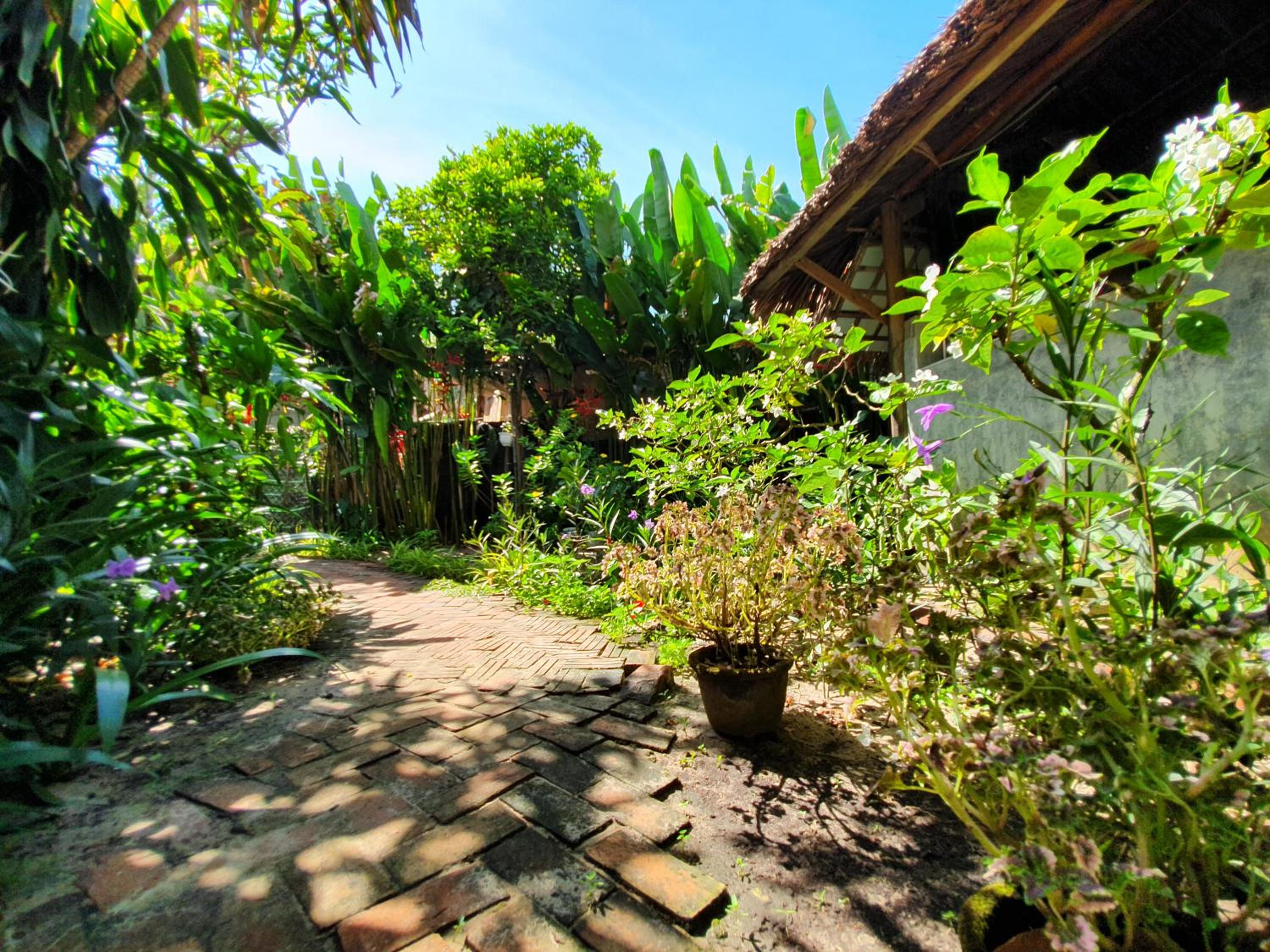 An Bang Hideaway