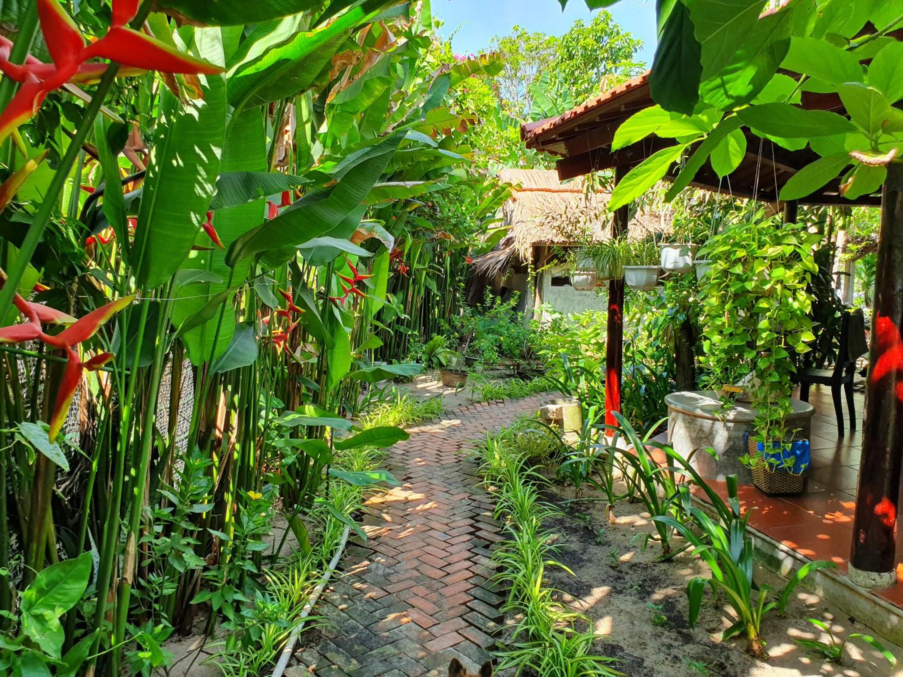 An Bang Hideaway