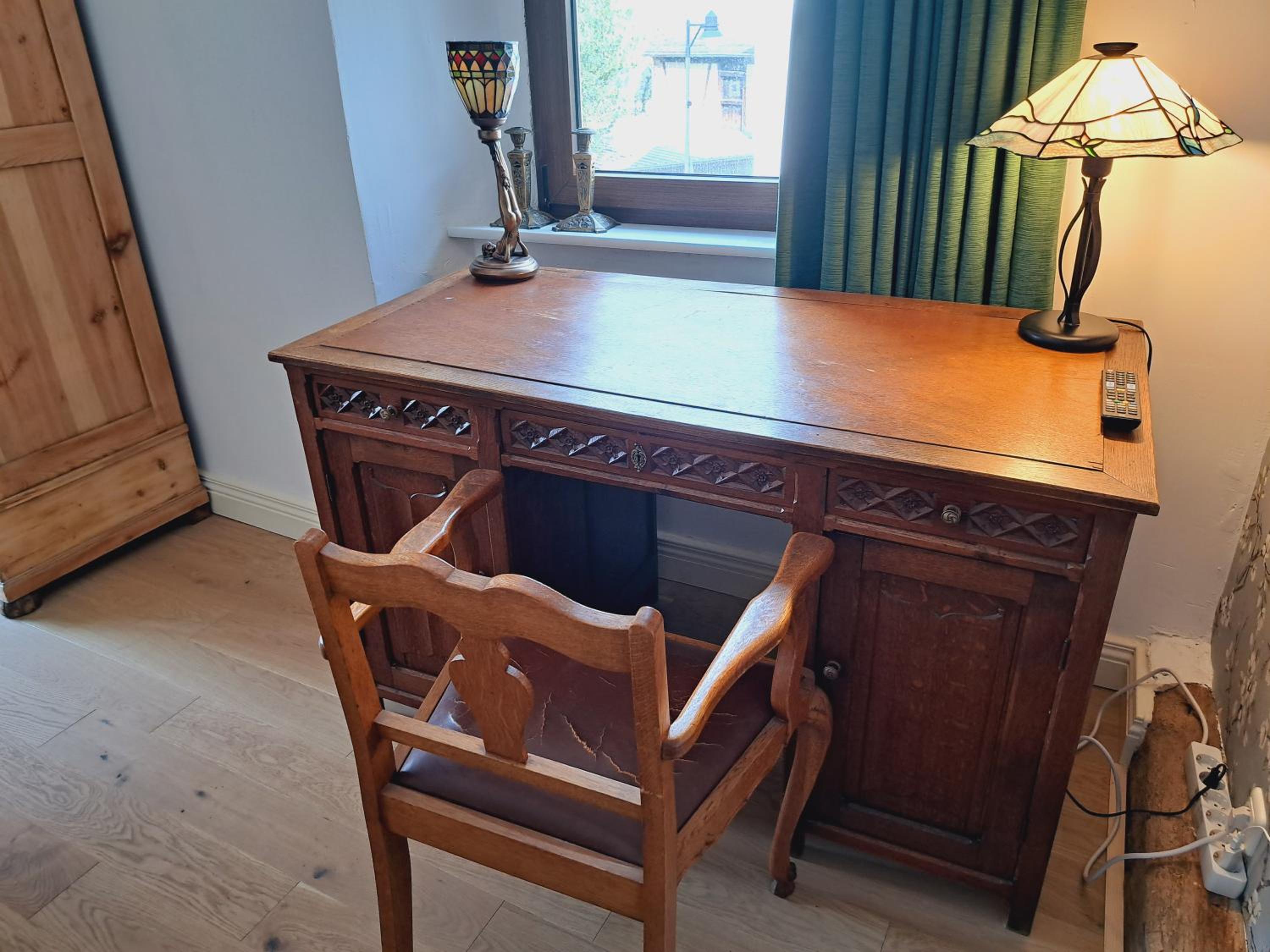 Haus Moselwald - 3 bedrooms