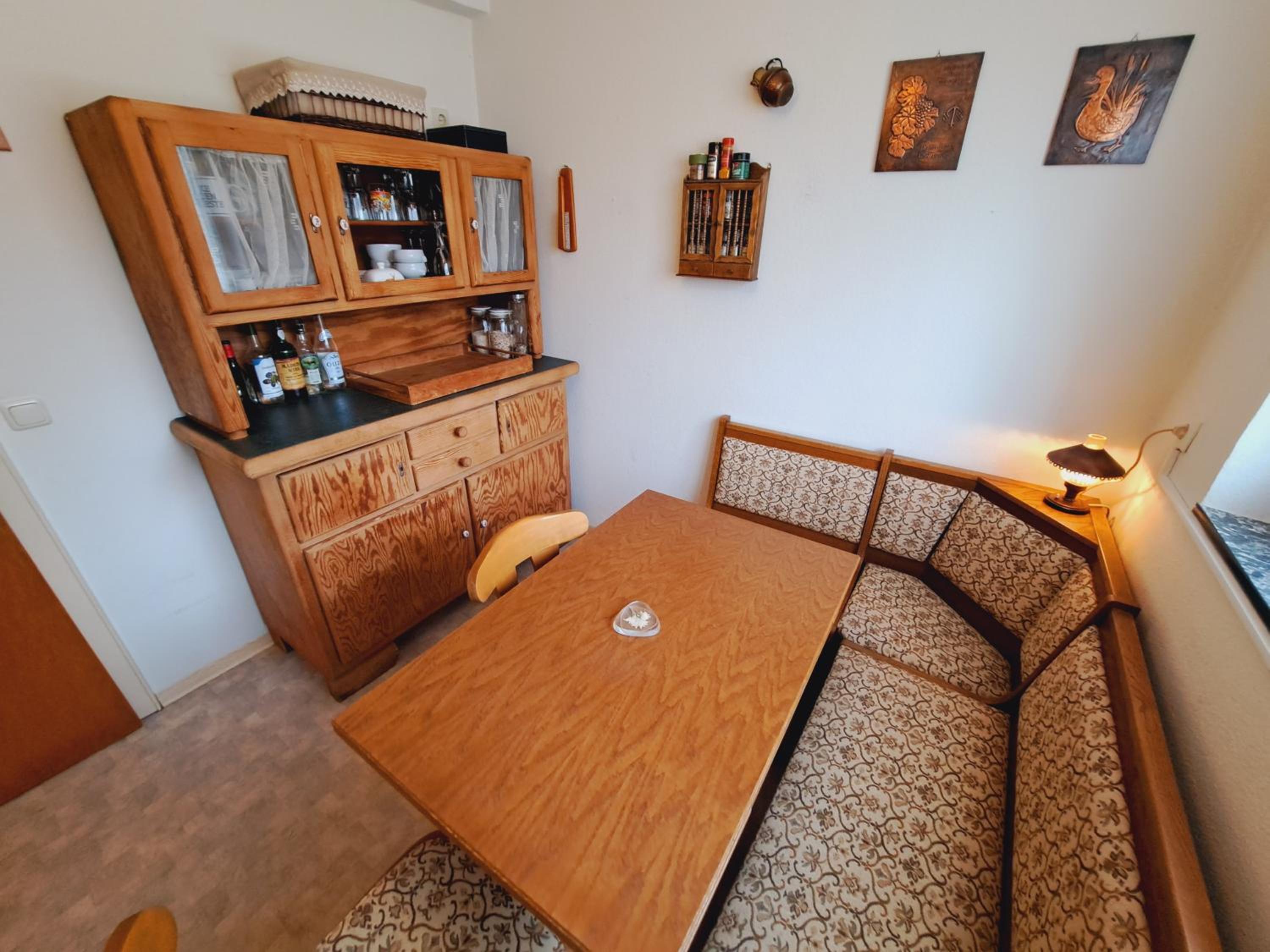 Haus Moselwald - 3 bedrooms