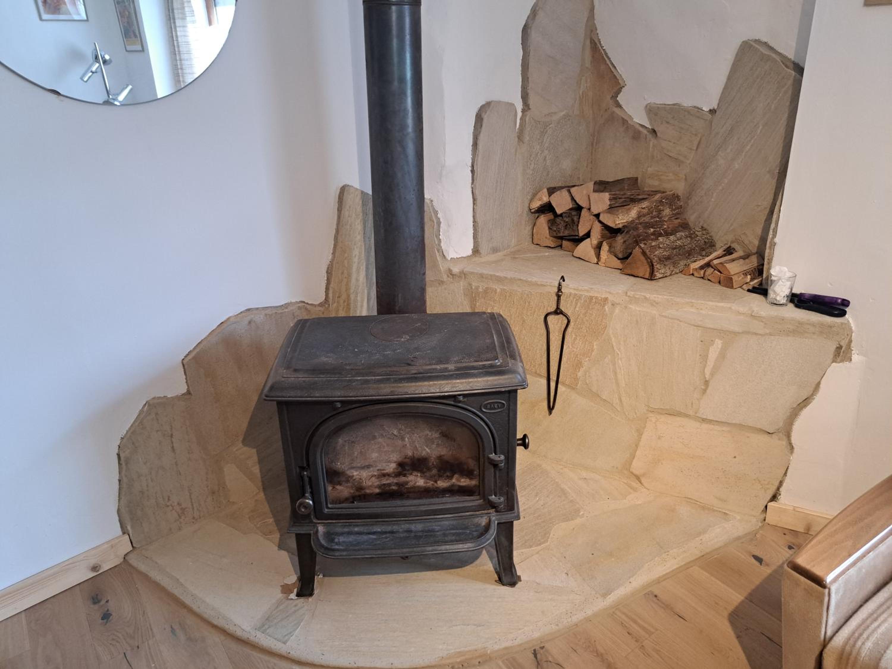 Haus Moselwald - 3 bedrooms