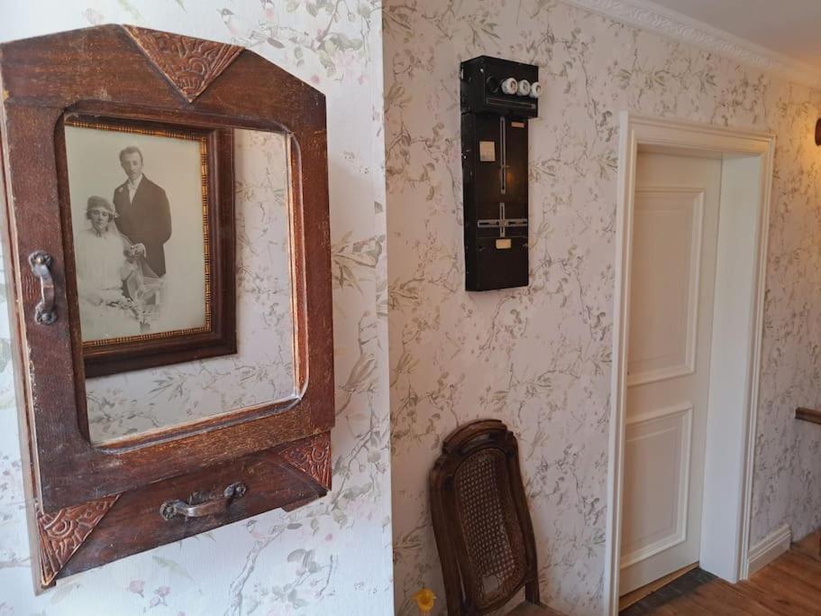 Haus Moselwald - 3 bedrooms