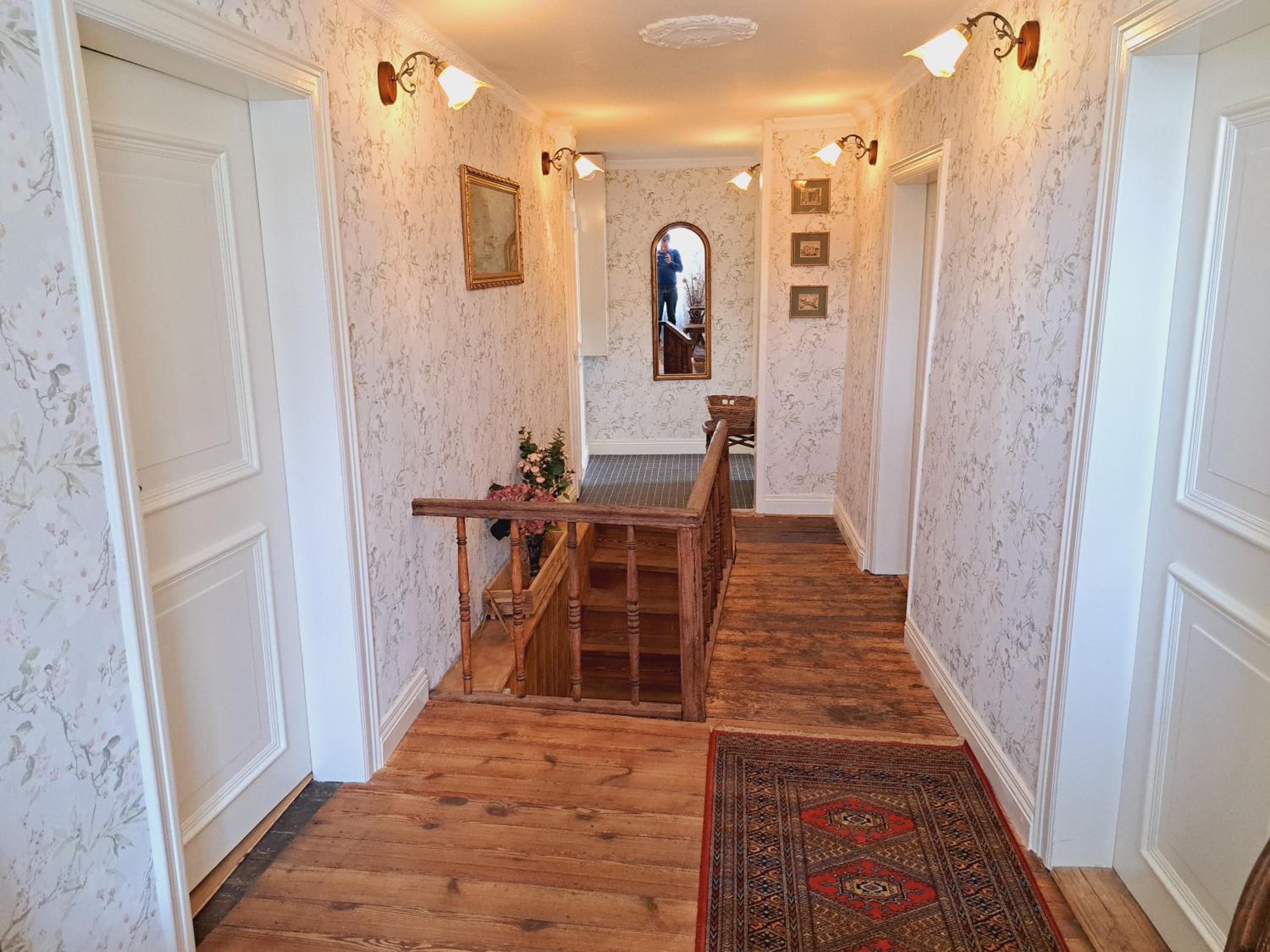 Haus Moselwald - 3 bedrooms