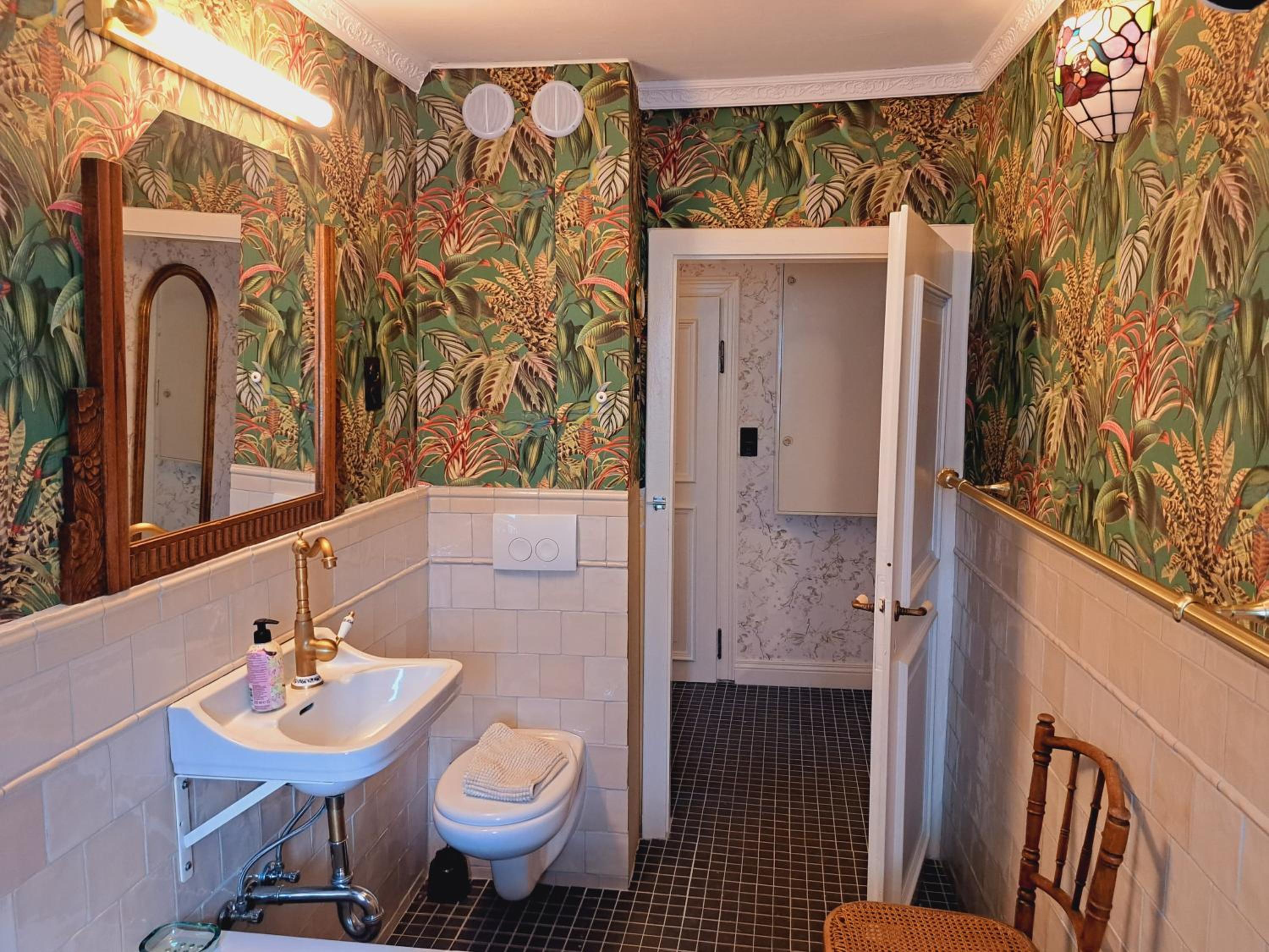 Haus Moselwald - 3 bedrooms