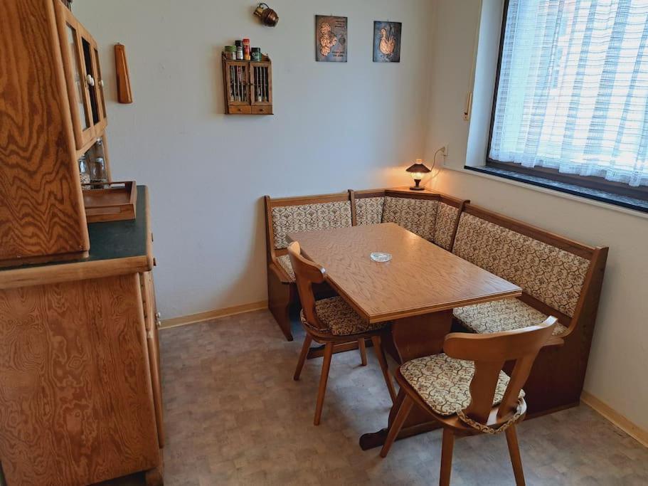 Haus Moselwald - 3 bedrooms