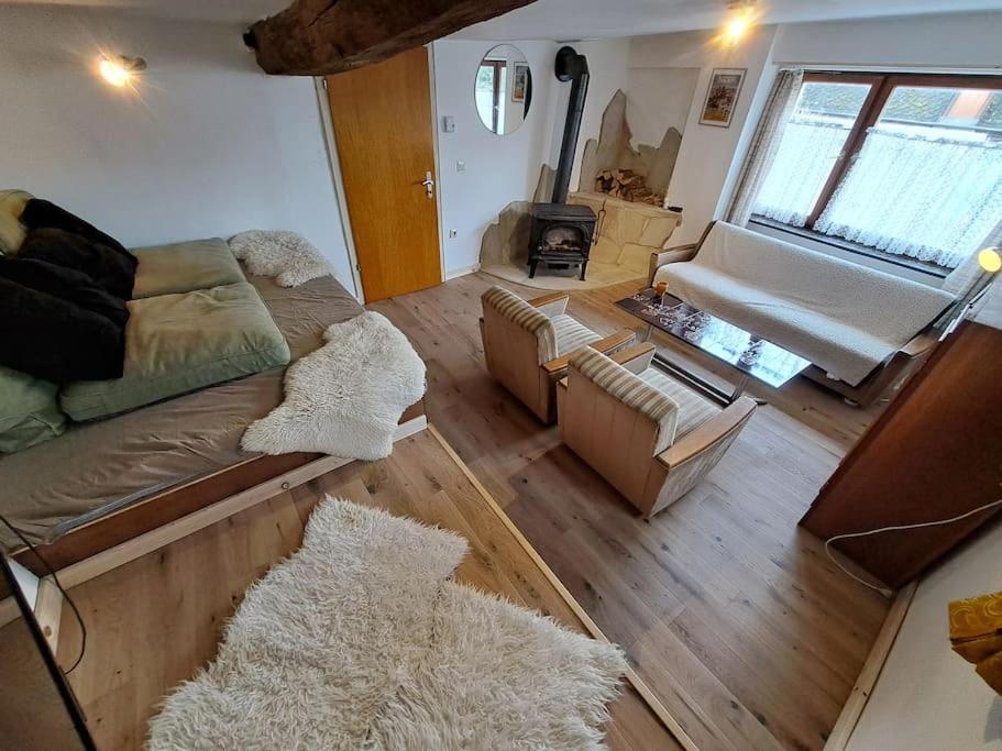 Haus Moselwald - 3 bedrooms