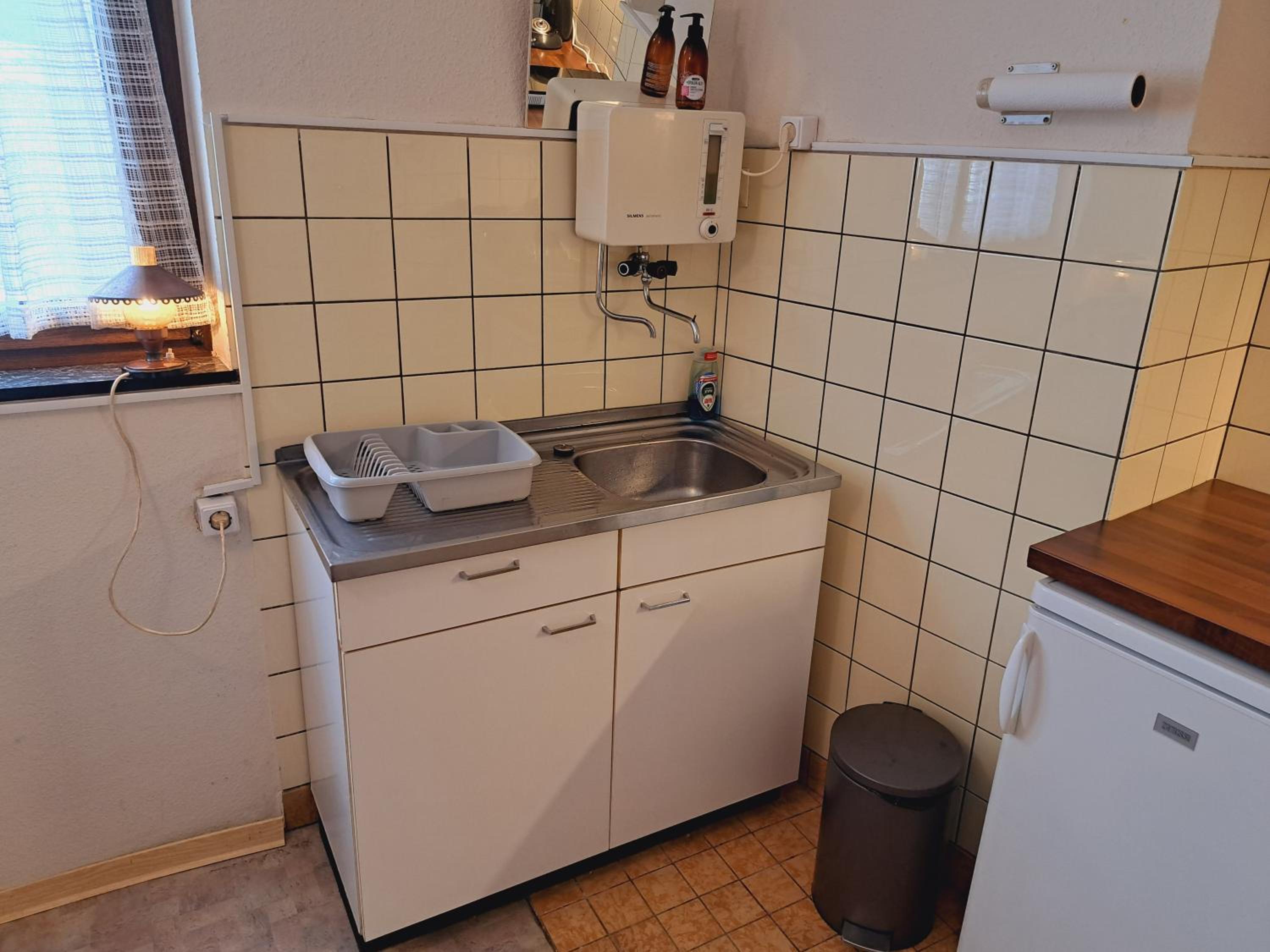 Haus Moselwald - 3 bedrooms
