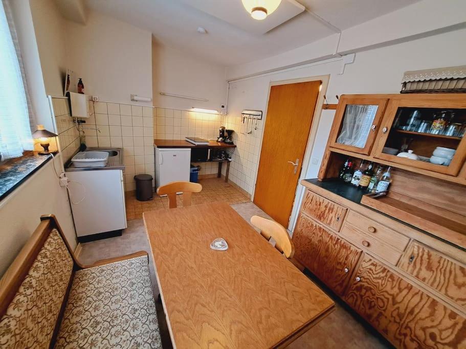 Haus Moselwald - 3 bedrooms