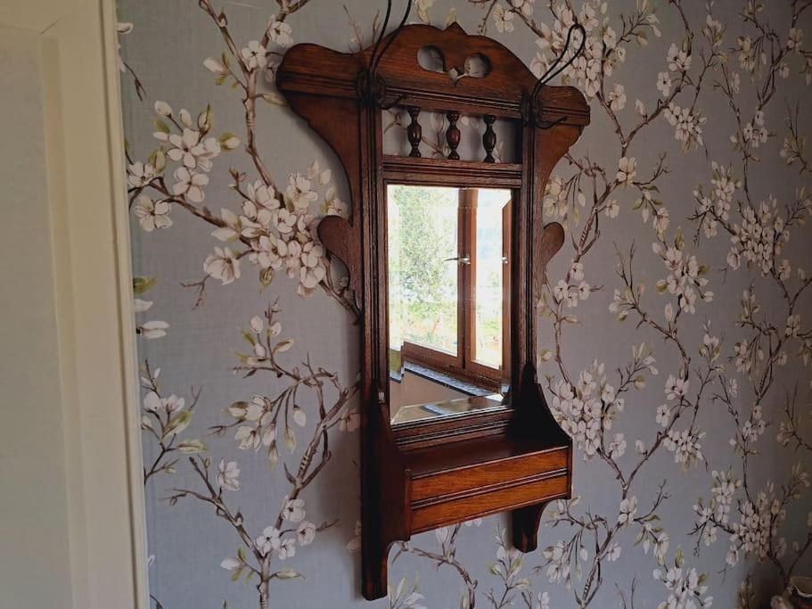 Haus Moselwald - 3 bedrooms