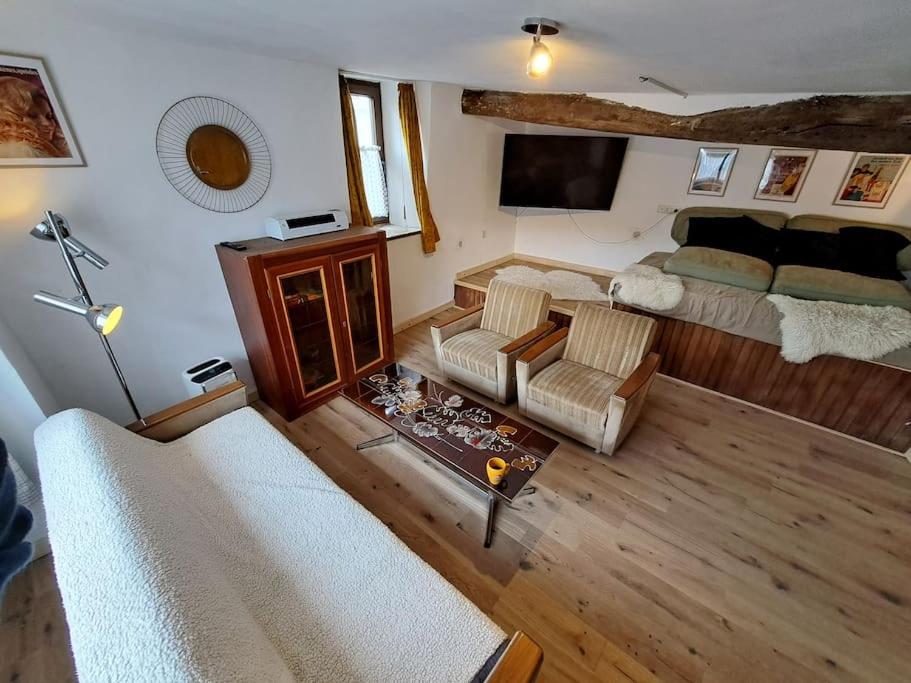 Haus Moselwald - 3 bedrooms