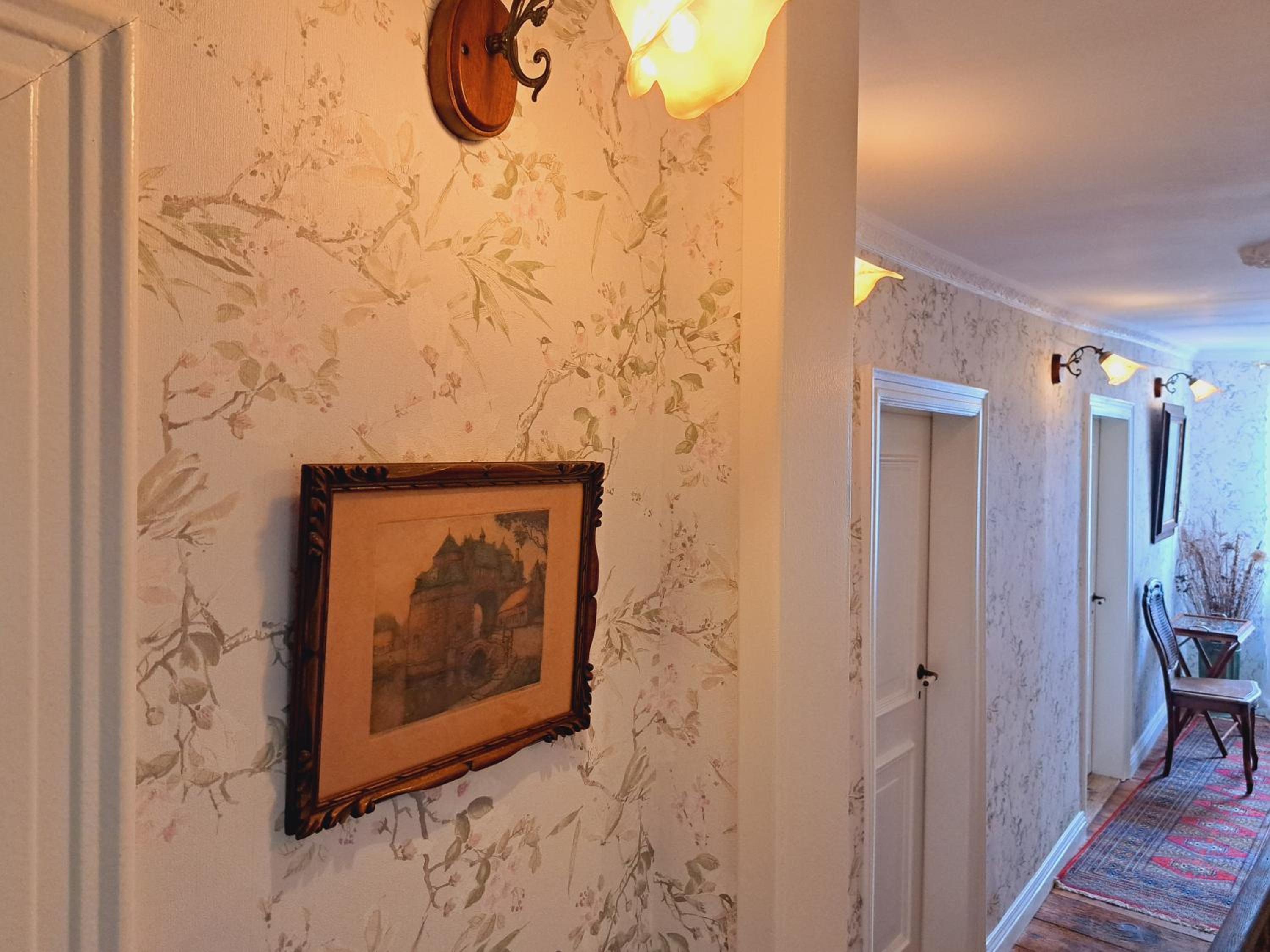 Haus Moselwald - 3 bedrooms