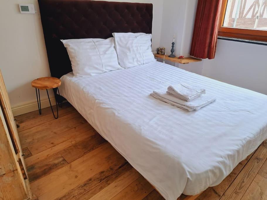 Haus Moselwald - 3 bedrooms