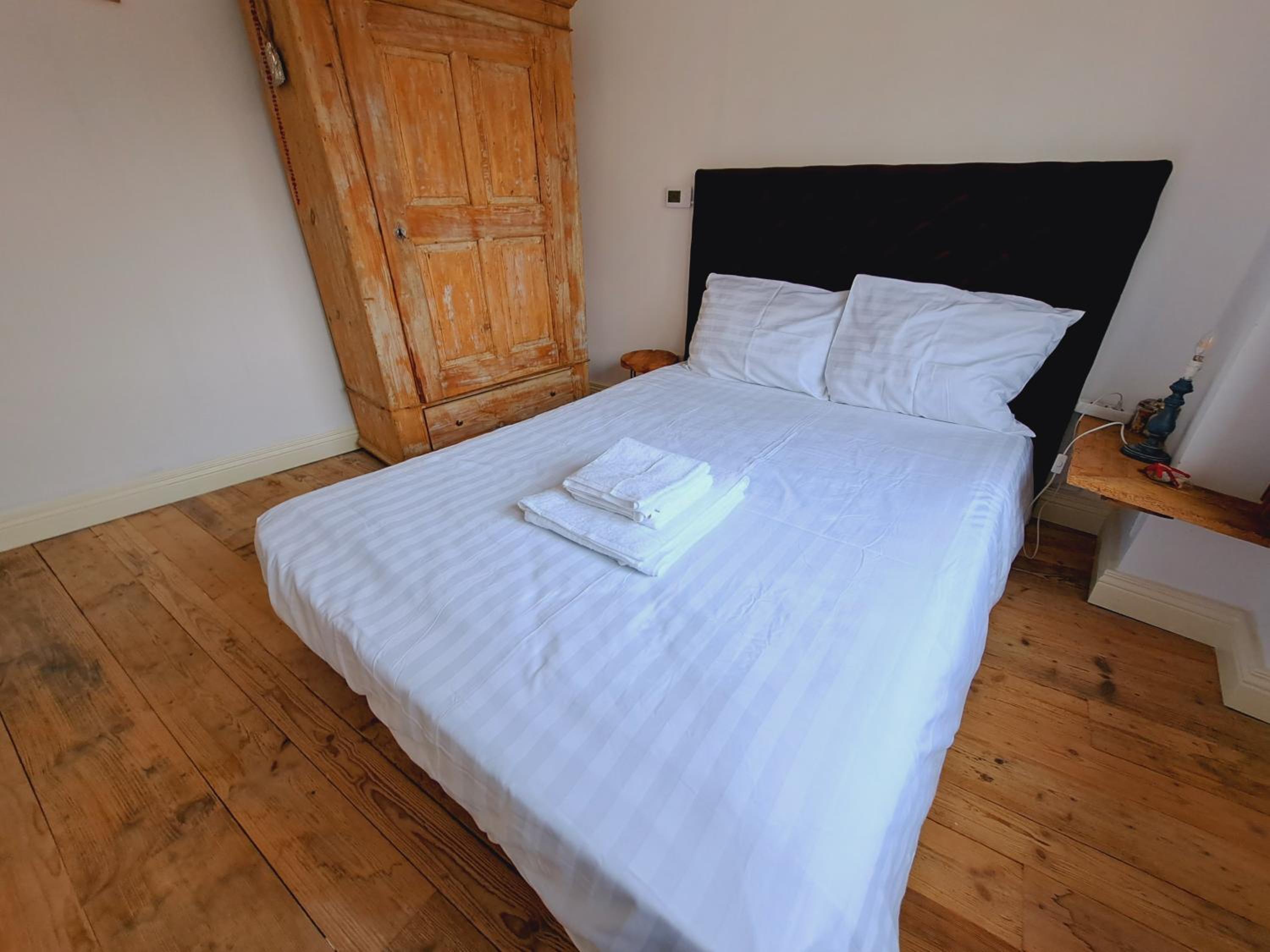 Haus Moselwald - 3 bedrooms