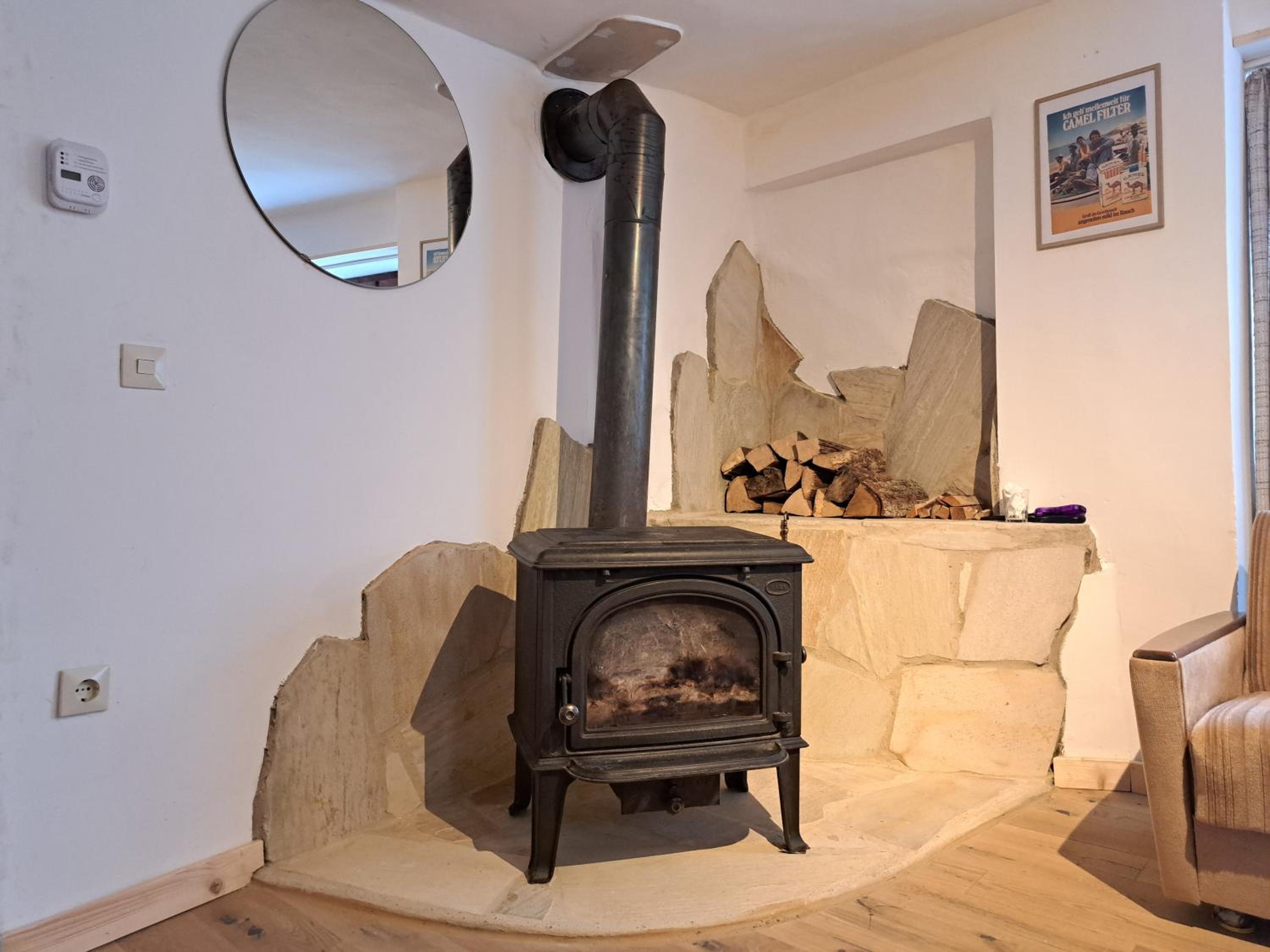 Haus Moselwald - 3 bedrooms