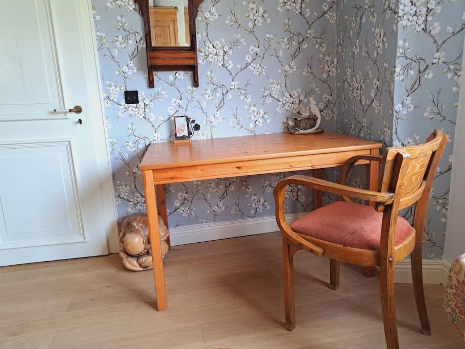 Haus Moselwald - 3 bedrooms