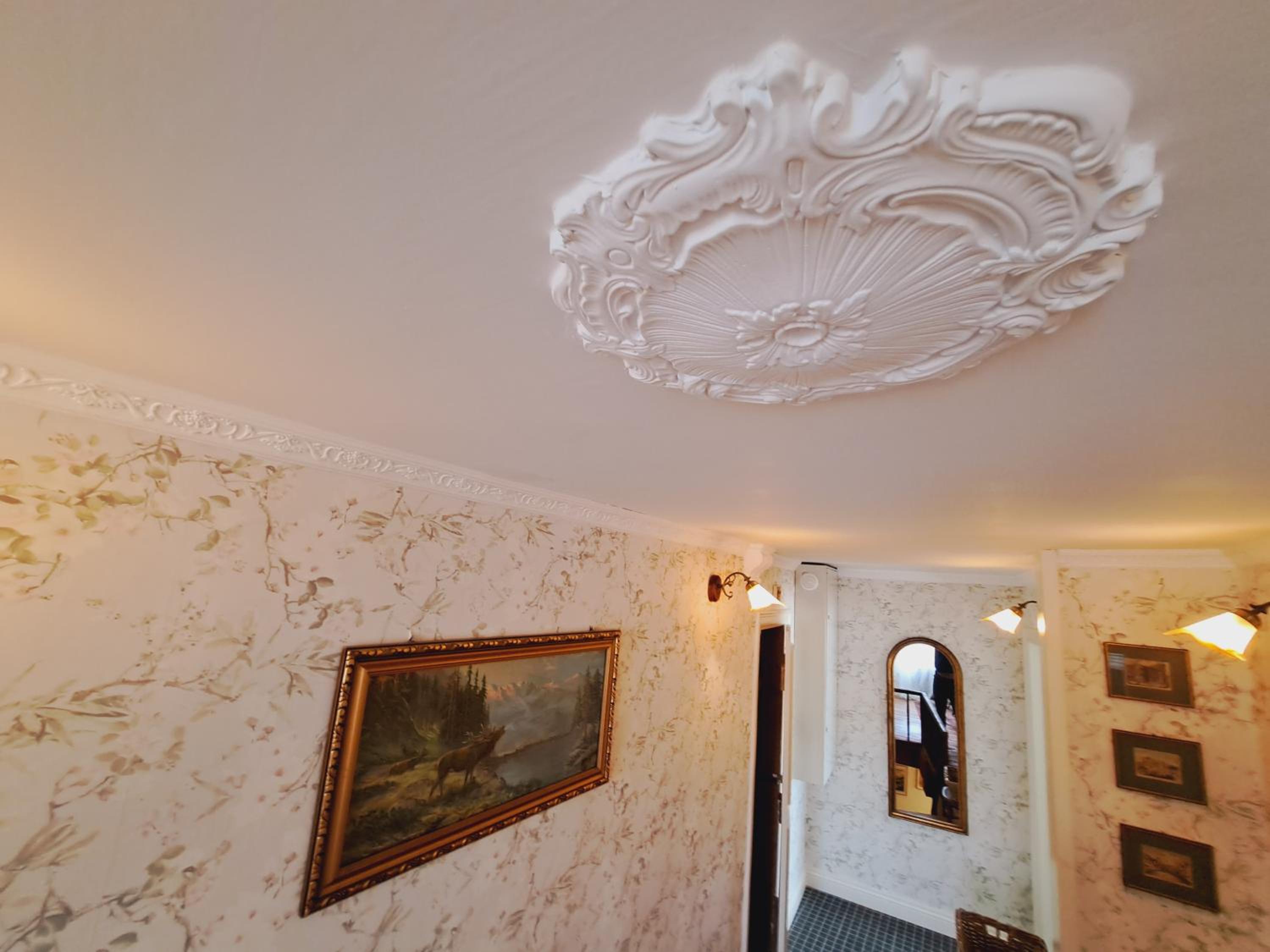 Haus Moselwald - 3 bedrooms