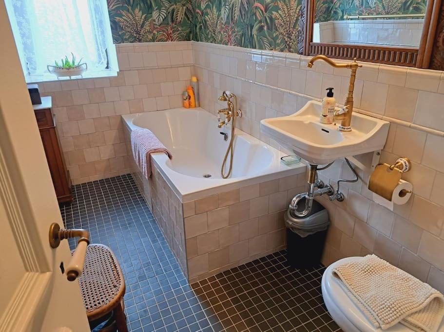 Haus Moselwald - 3 bedrooms
