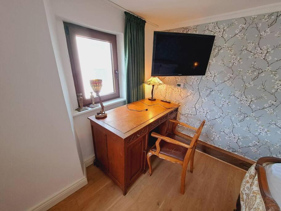 Haus Moselwald - 3 bedrooms