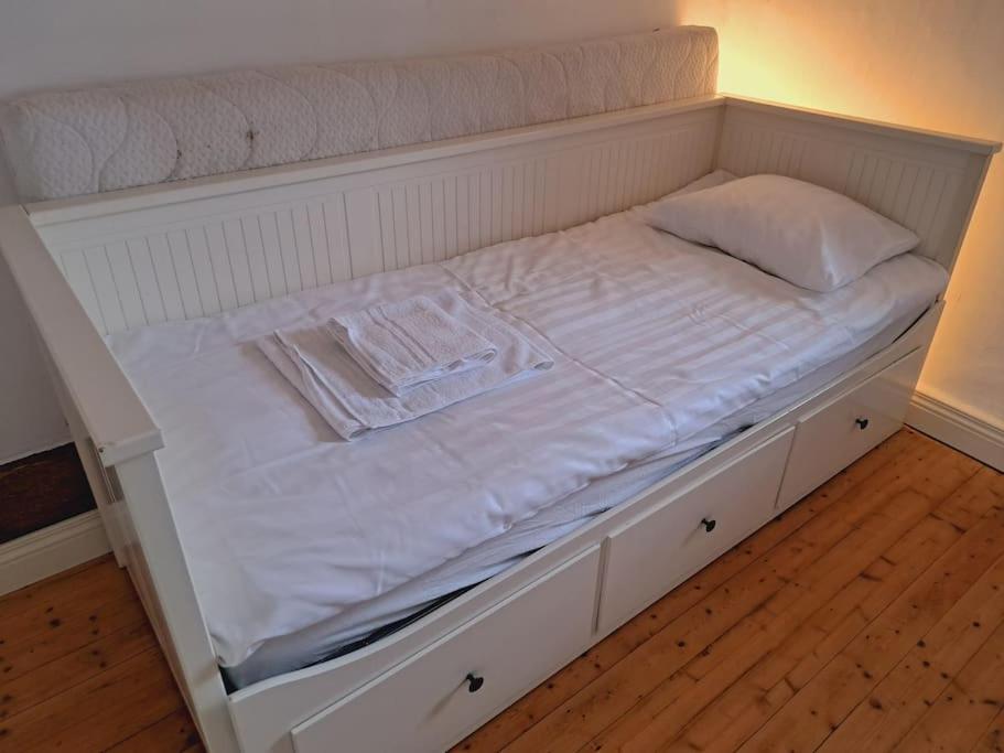 Haus Moselwald - 3 bedrooms