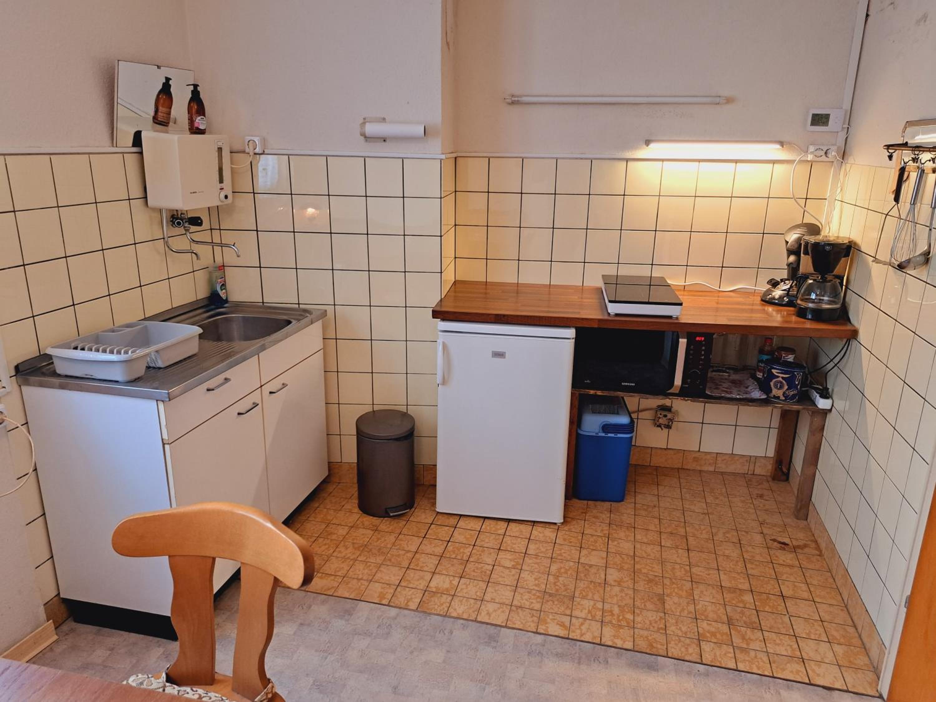 Haus Moselwald - 3 bedrooms
