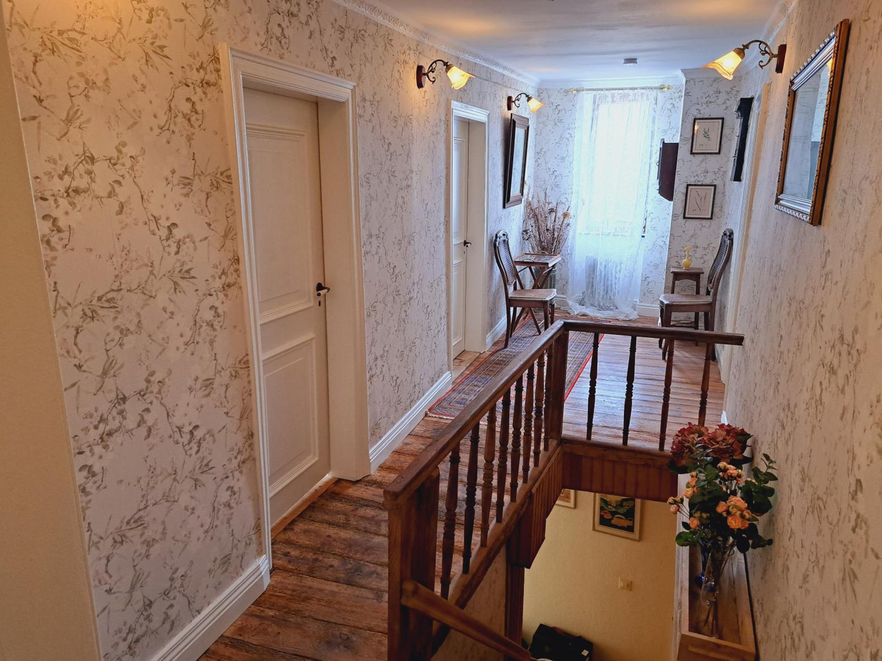 Haus Moselwald - 3 bedrooms