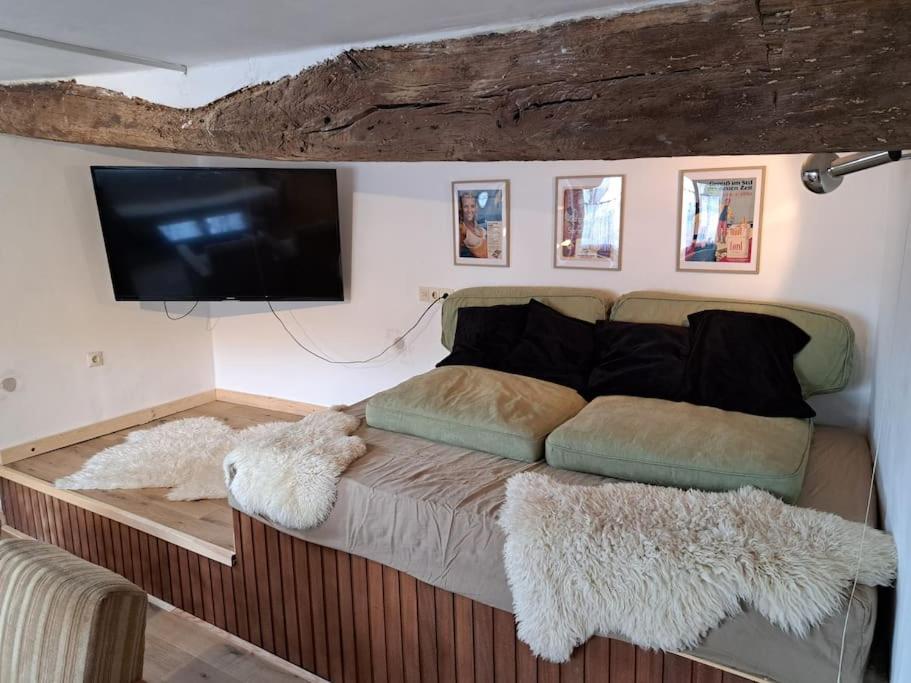 Haus Moselwald - 3 bedrooms