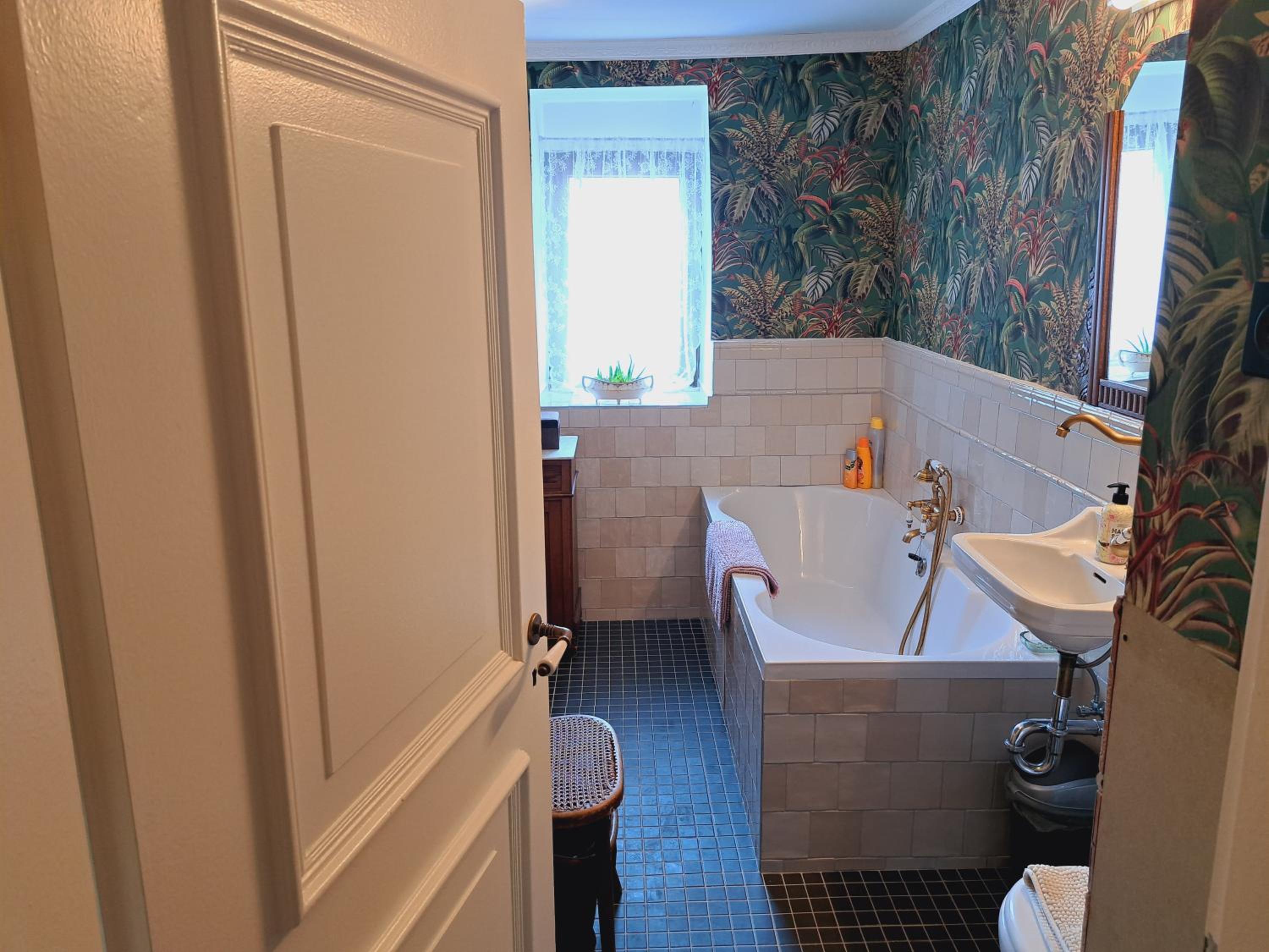 Haus Moselwald - 3 bedrooms