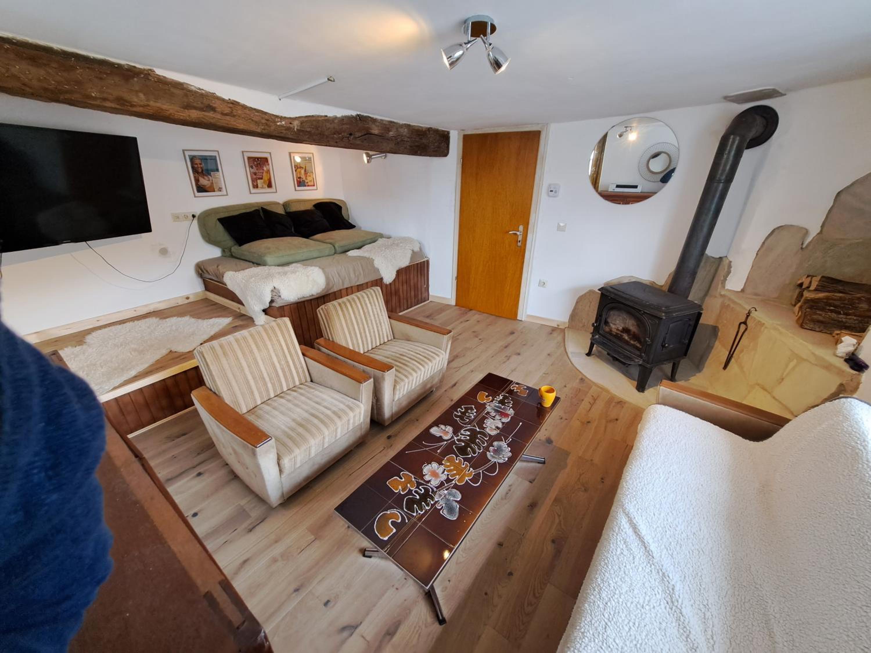 Haus Moselwald - 3 bedrooms