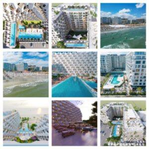 Divin Apartments Infinity Resort