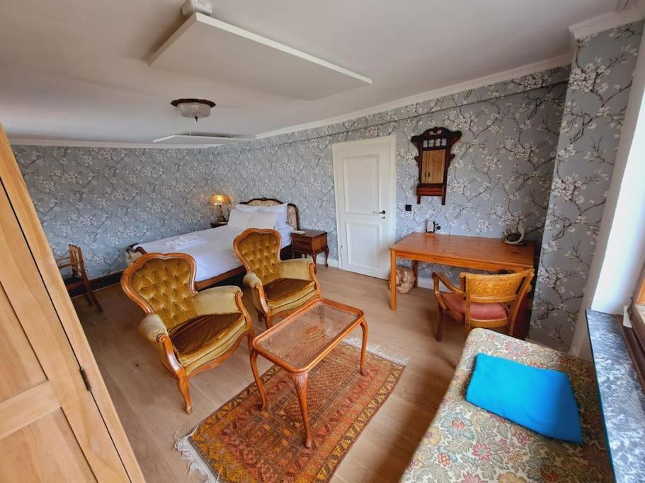 Haus Moselwald - 3 bedrooms