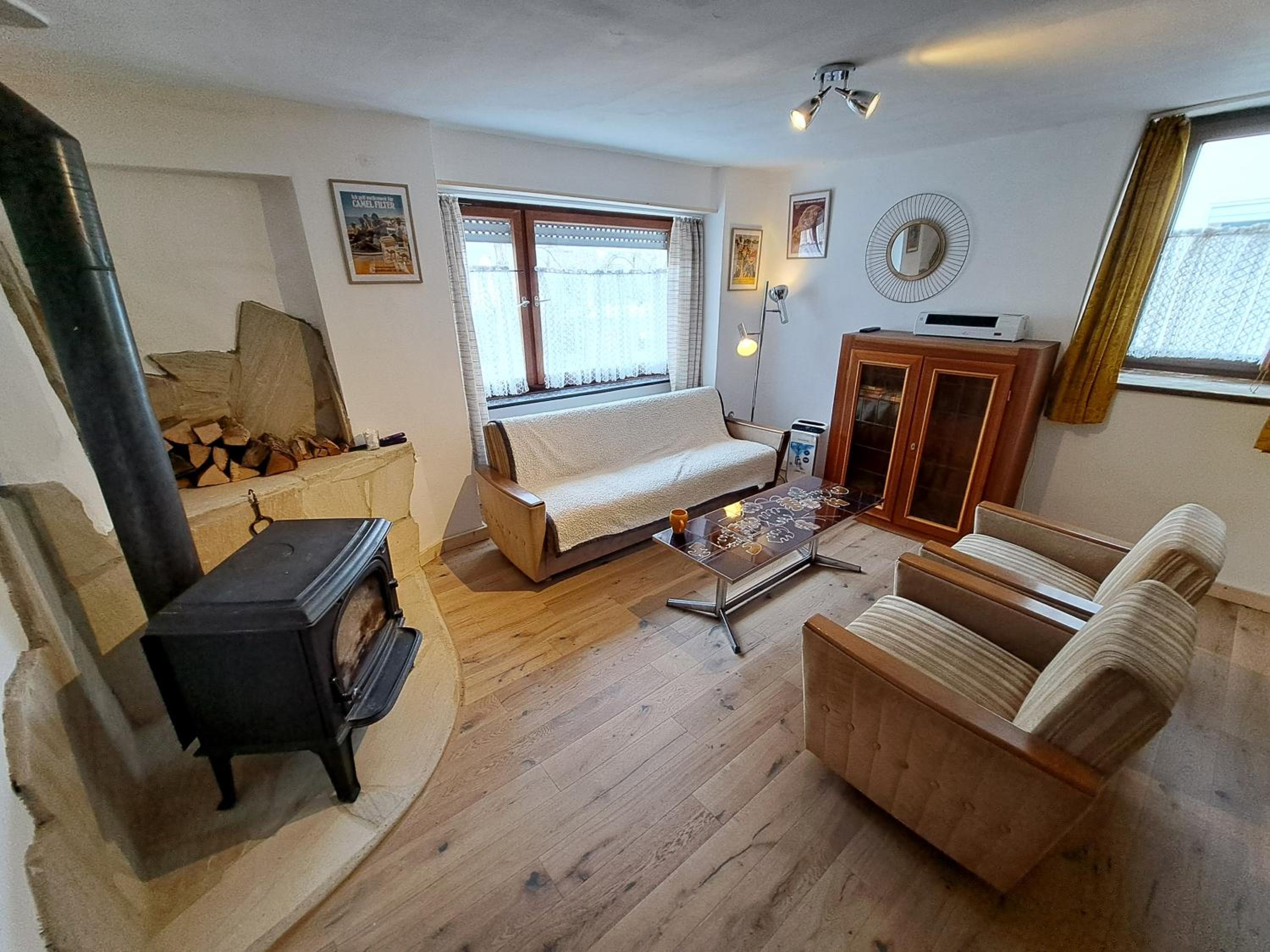 Haus Moselwald - 3 bedrooms
