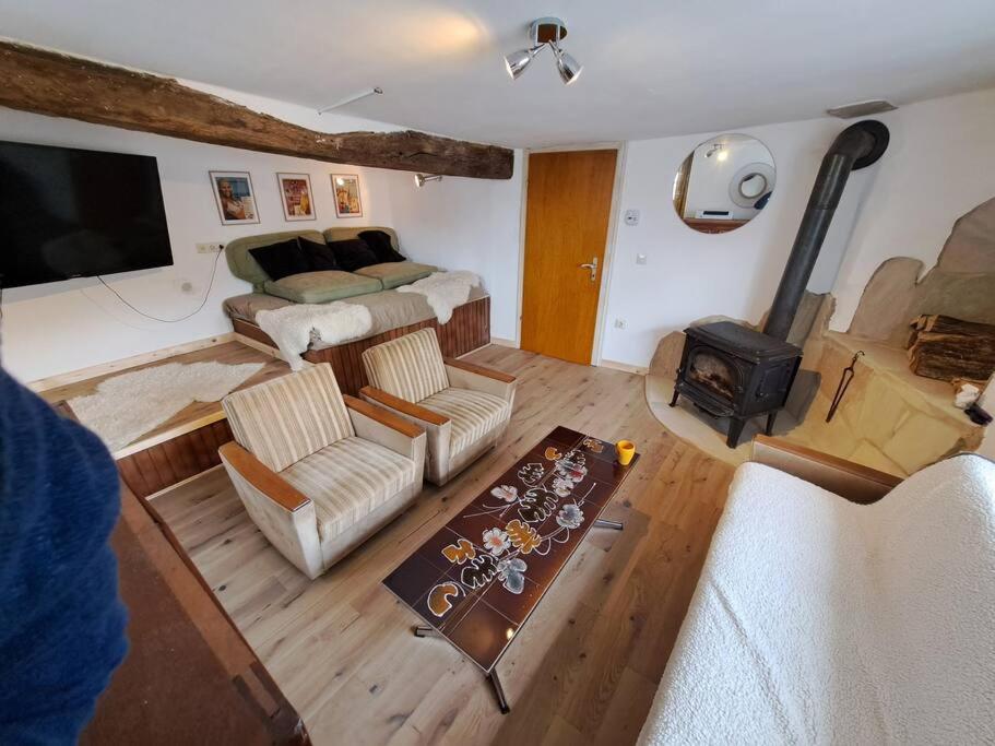 Haus Moselwald - 3 bedrooms
