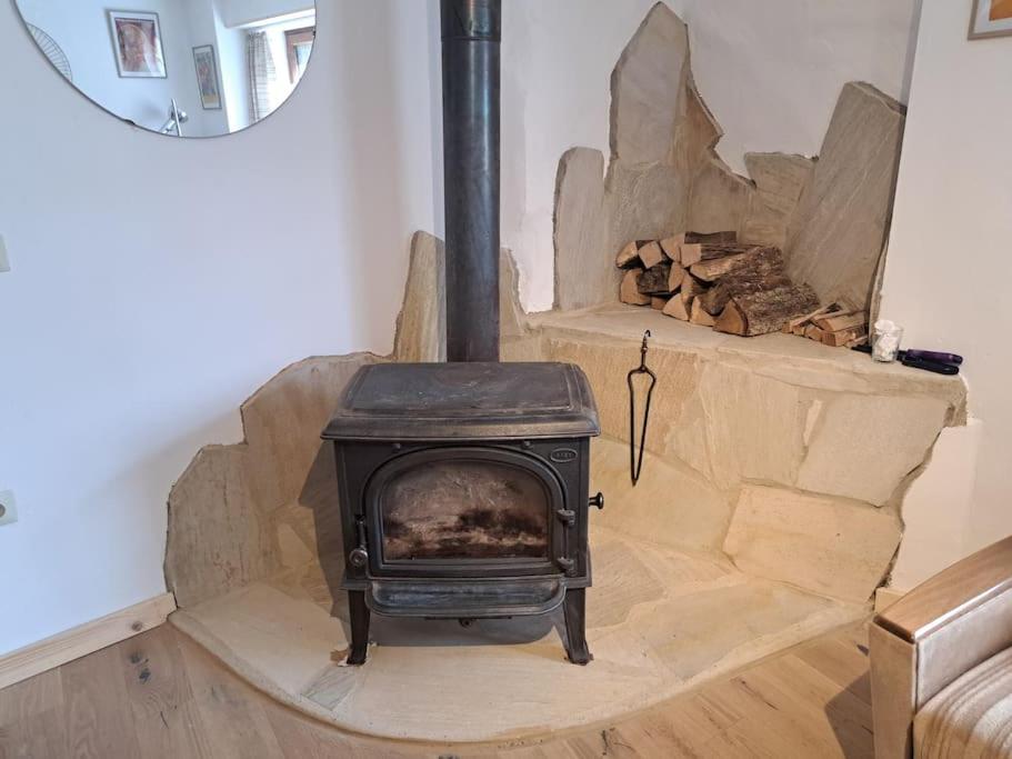 Haus Moselwald - 3 bedrooms