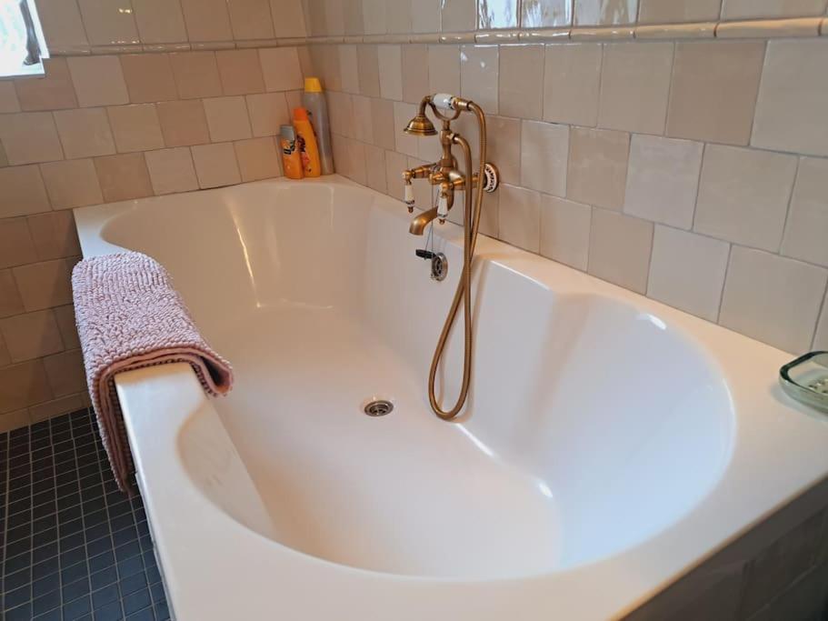 Haus Moselwald - 3 bedrooms