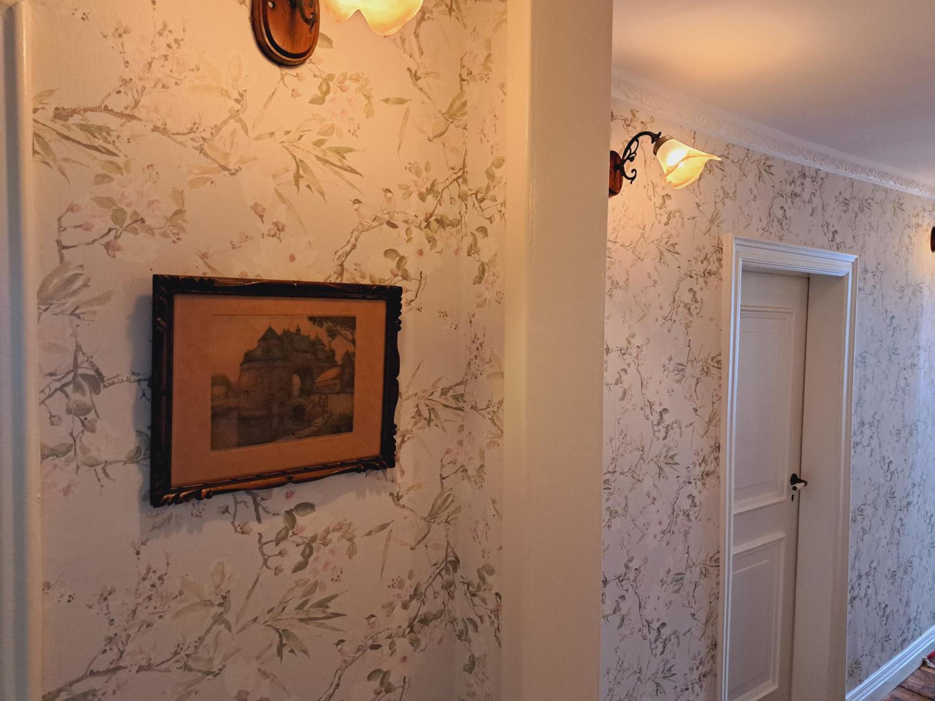 Haus Moselwald - 3 bedrooms