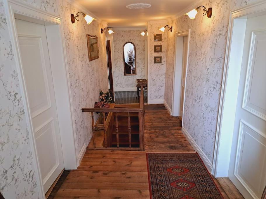 Haus Moselwald - 3 bedrooms