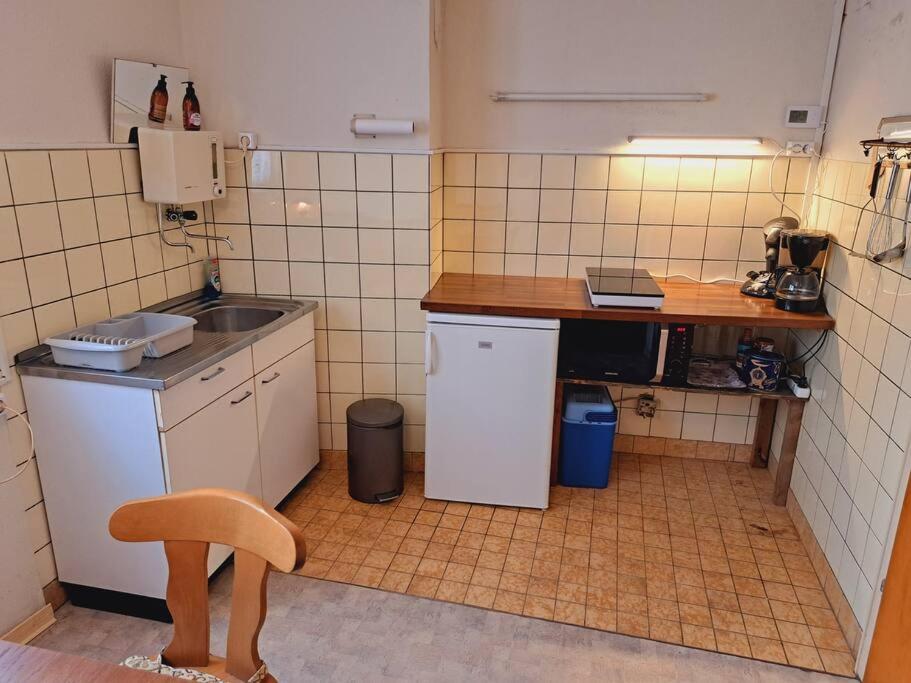 Haus Moselwald - 3 bedrooms