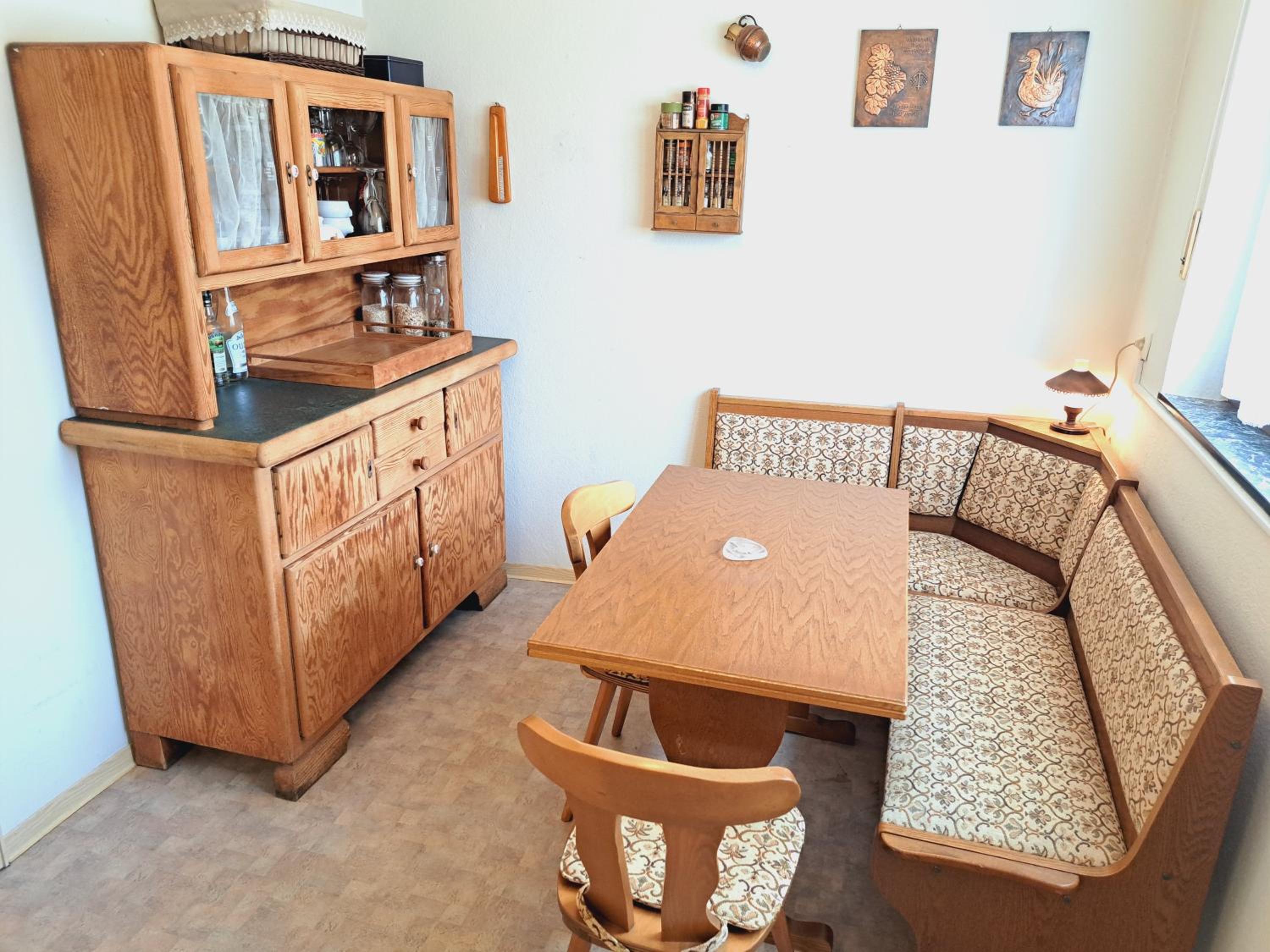 Haus Moselwald - 3 bedrooms