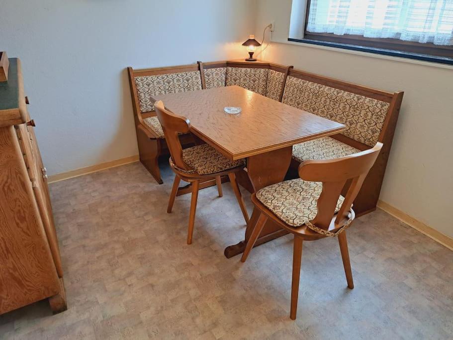 Haus Moselwald - 3 bedrooms