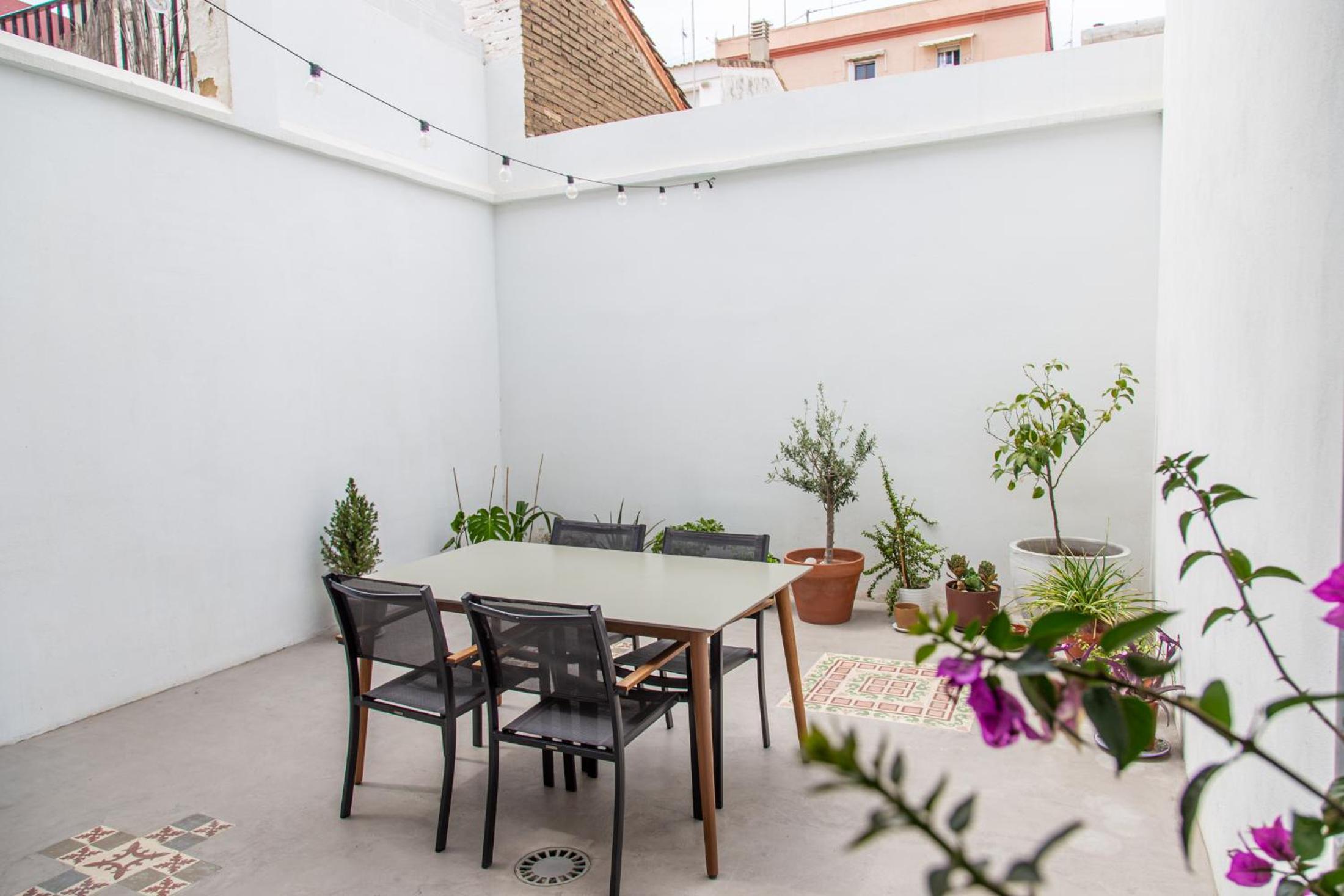 Maritime House Valencia Beach