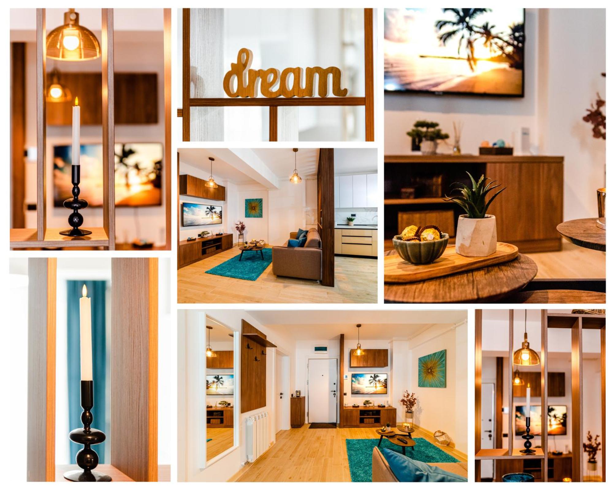 Divin Apartments Infinity Resort