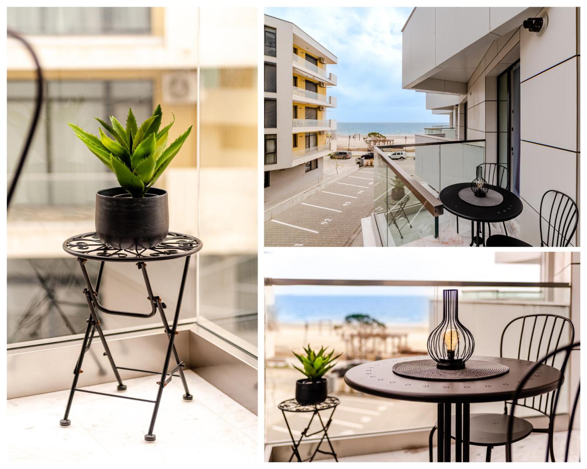Divin Apartments Infinity Resort