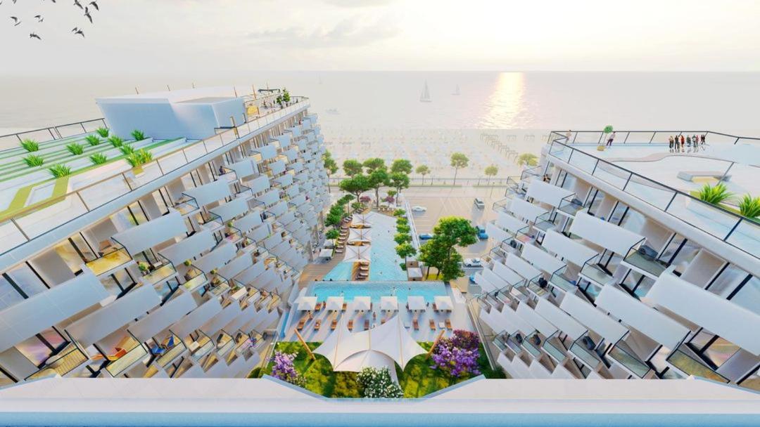 Divin Apartments Infinity Resort