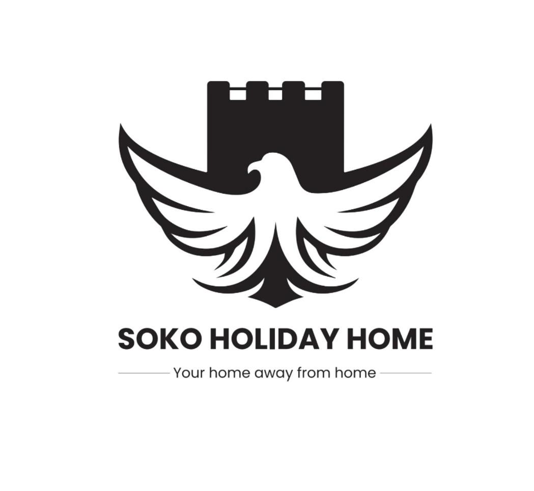 Soko holiday home Bihac