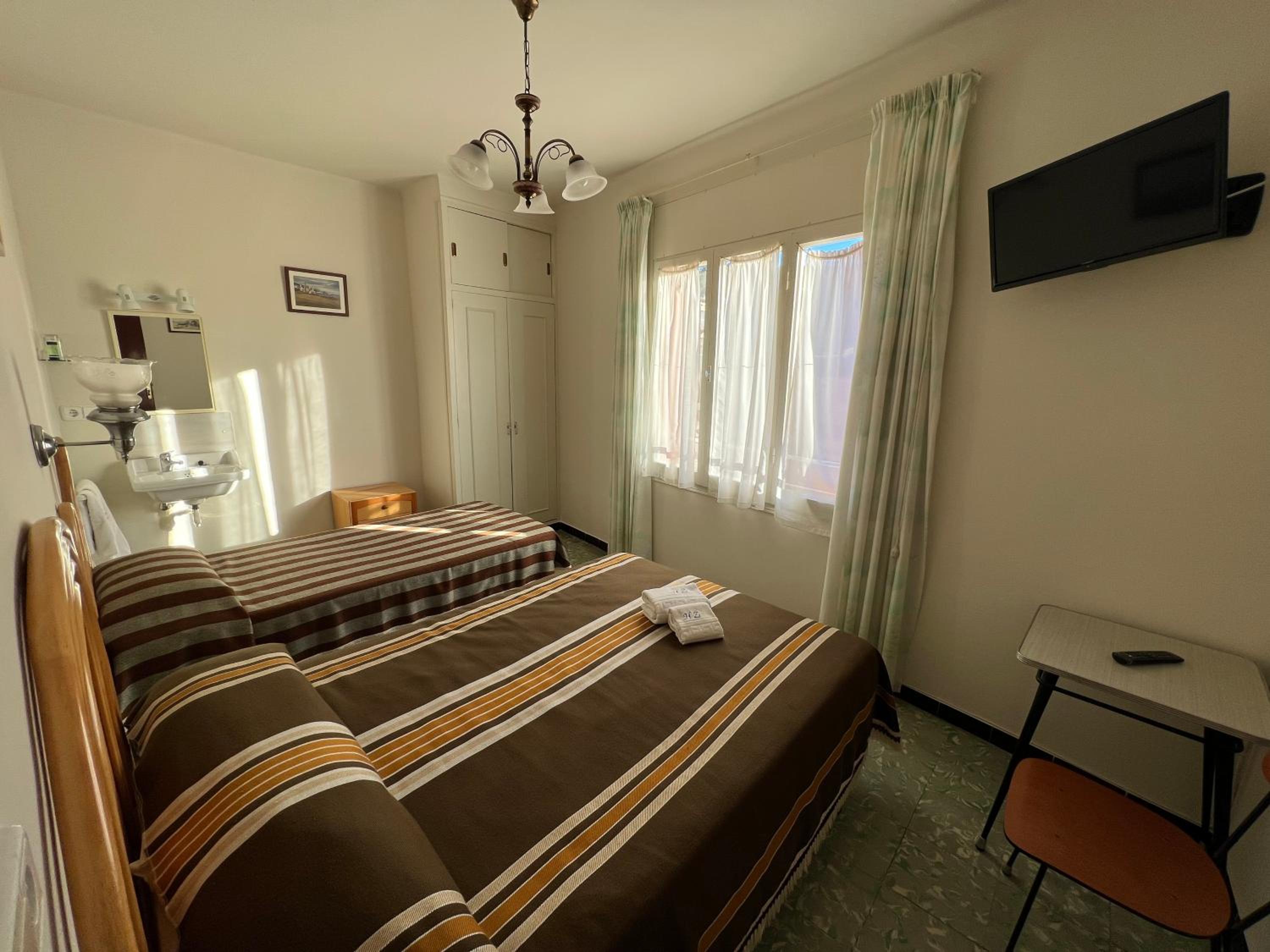 Hostal Zurich