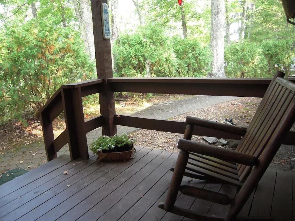 Bears Hideaway view 4